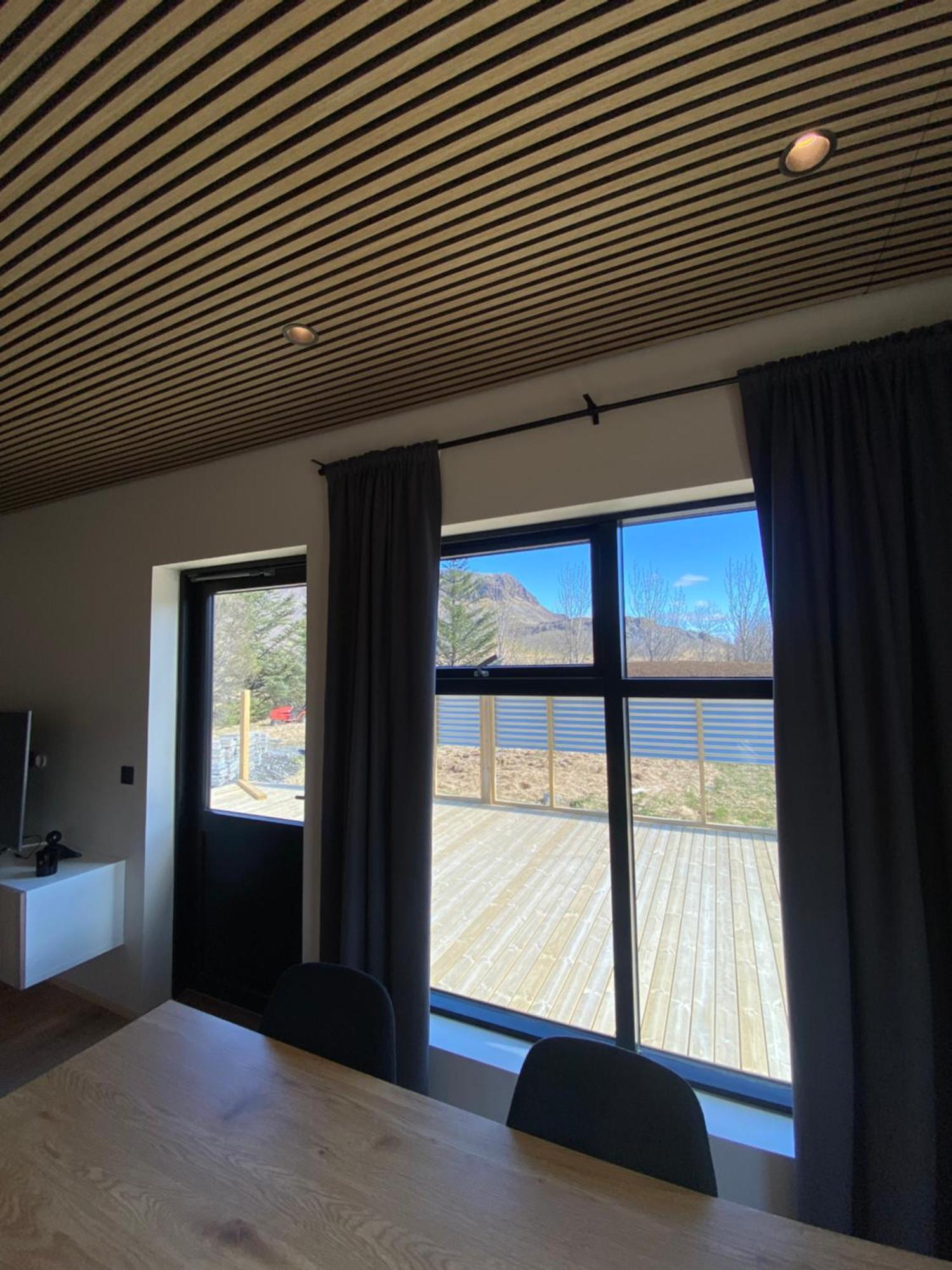 Cozy House With A View Holiday home